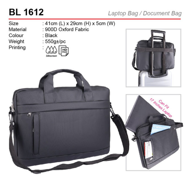 Document Bag (BL1612)