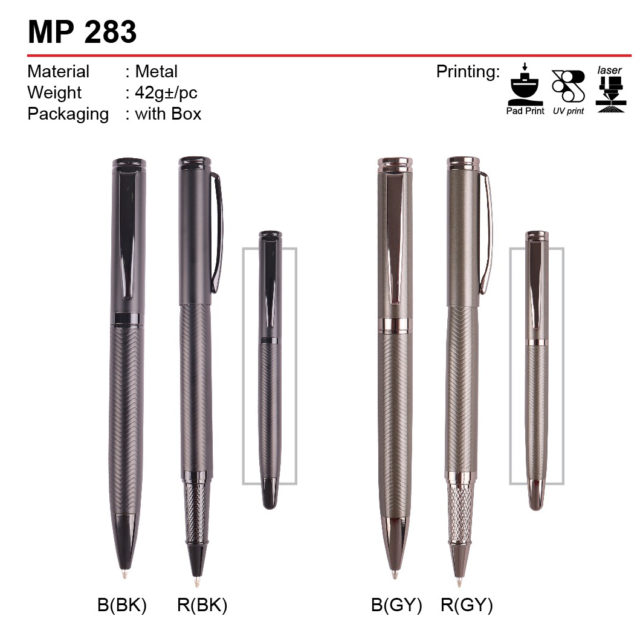 Metal Pen (MP283)
