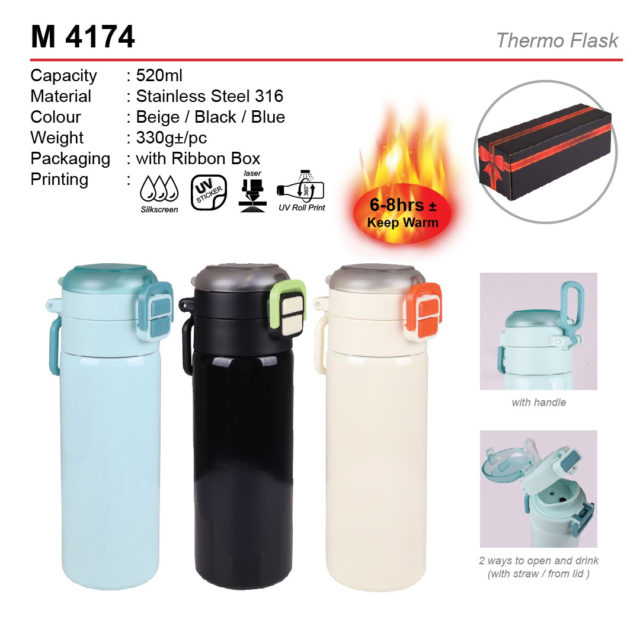 Thermo Flask (M4174)