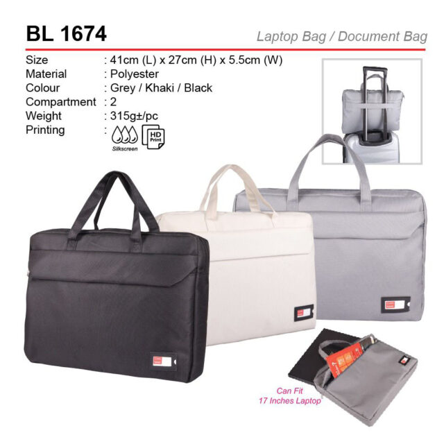 laptop bag BL1674