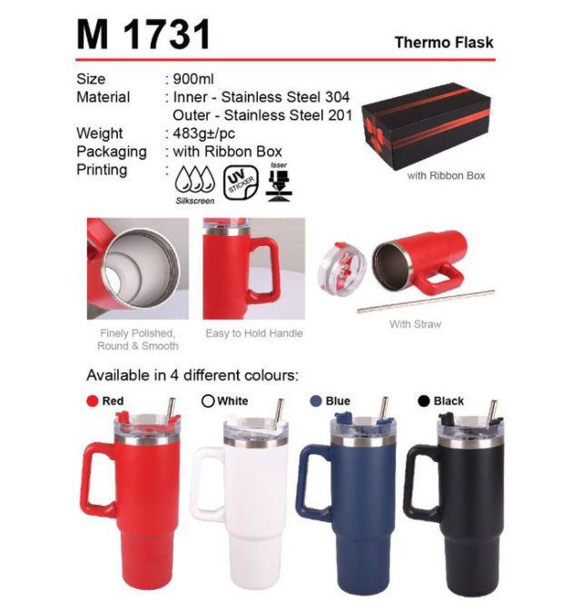 thermo mug M1731