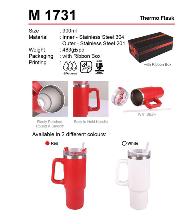 Thermo Mug (M1731)