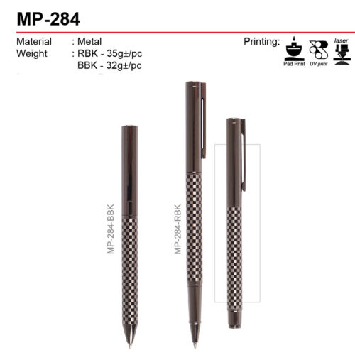 Metal Pen (MP-284)