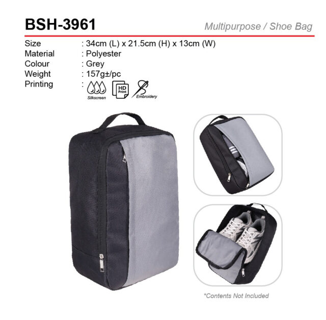 multipurpose bag BSH-3961