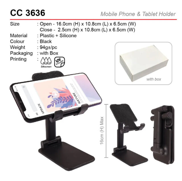 Mobile Phone Holder (CC3636)